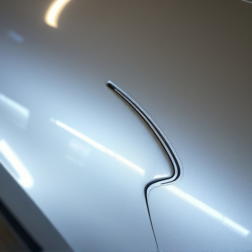 car dent repair