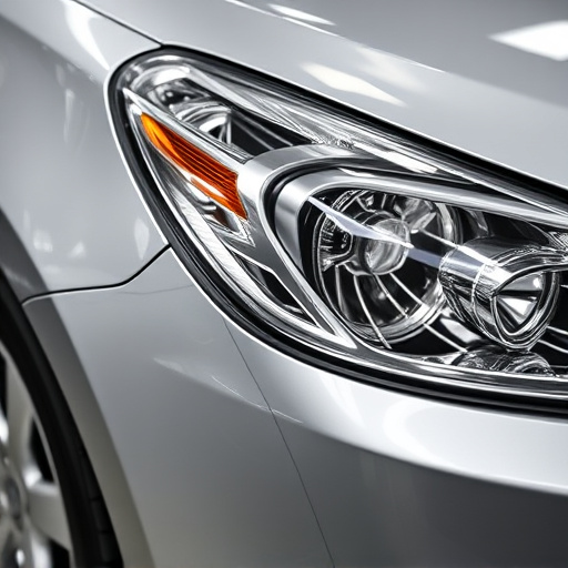 car dent repair