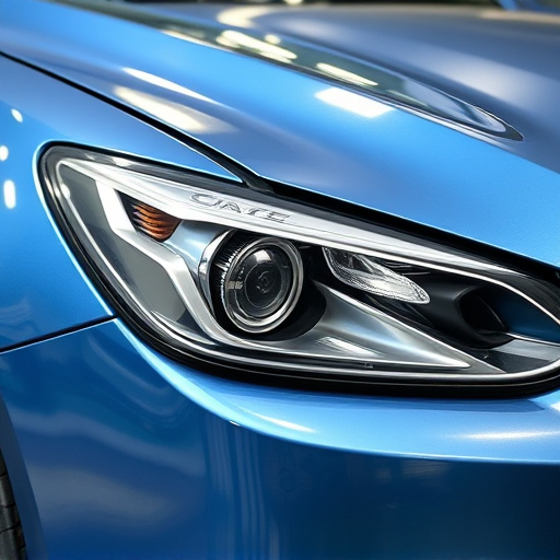 car dent repair