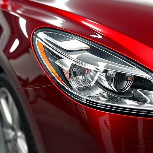 car dent repair