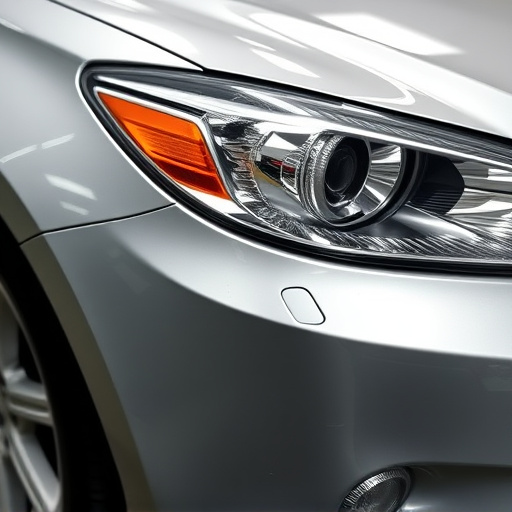 car dent repair
