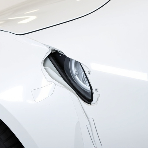 car dent repair