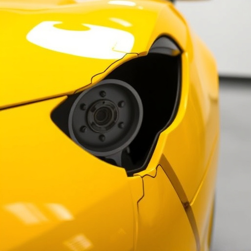 Mastering Pearl Finish Collision Repair: Quality Assured Techniques
