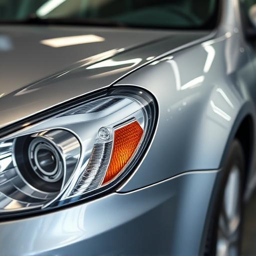 car dent repair