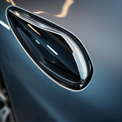 car dent repair