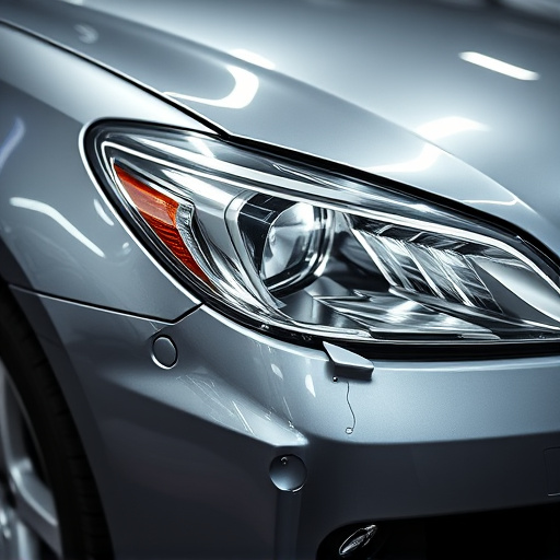 car dent repair