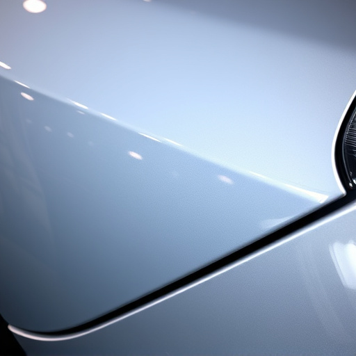 car dent repair