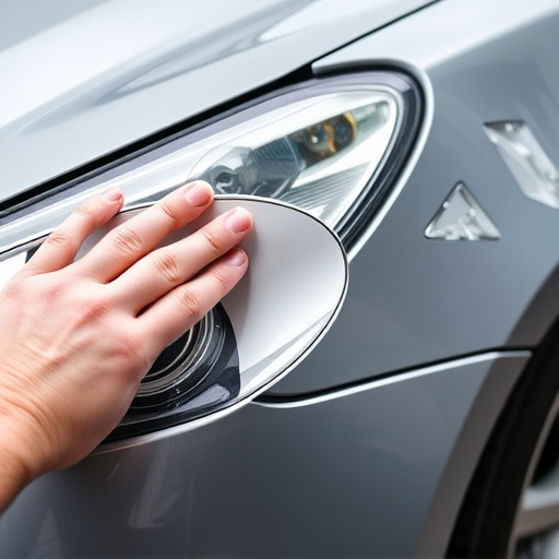 car dent repair