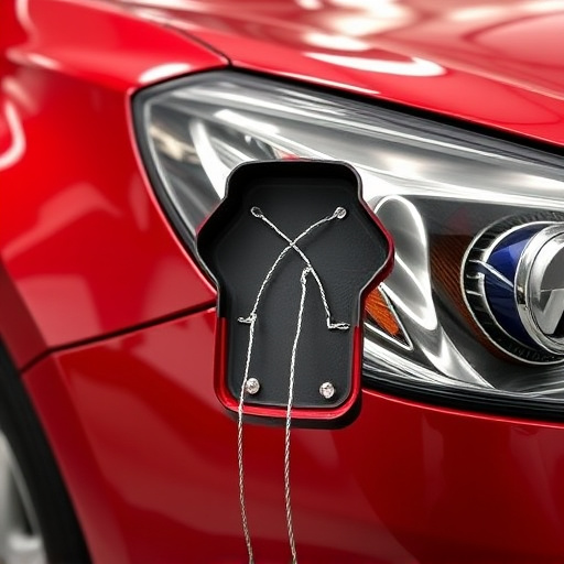 car dent repair