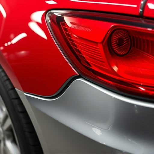 car dent repair