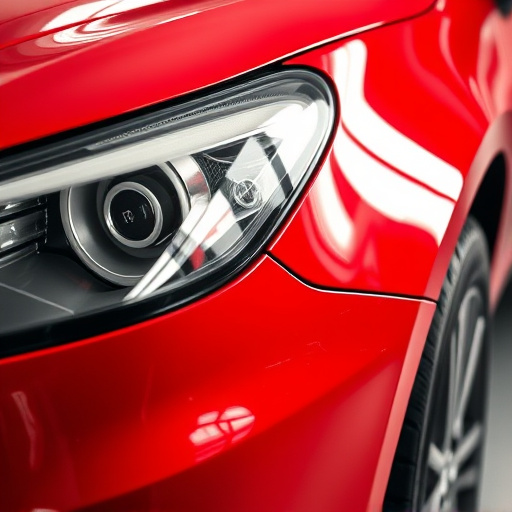 car dent repair