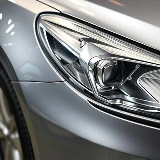 car dent repair