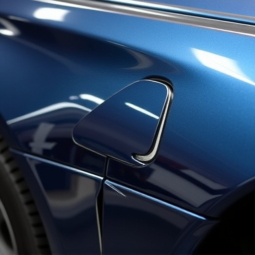 car dent repair