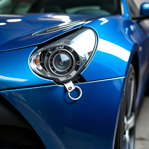 car dent repair