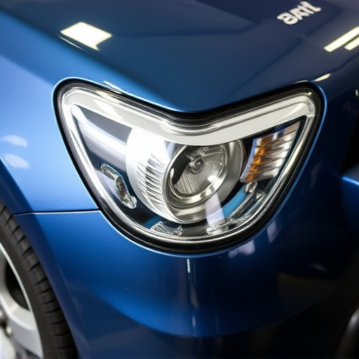 car dent repair