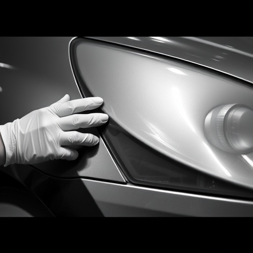 car dent repair