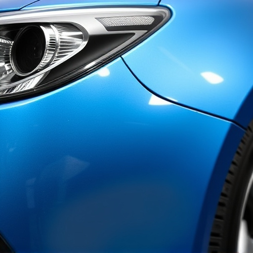 car dent repair