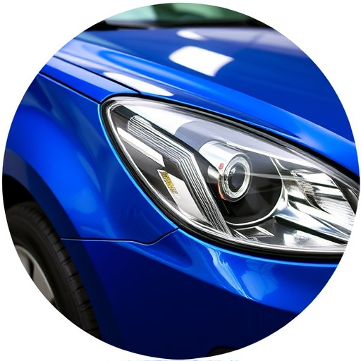 car dent repair