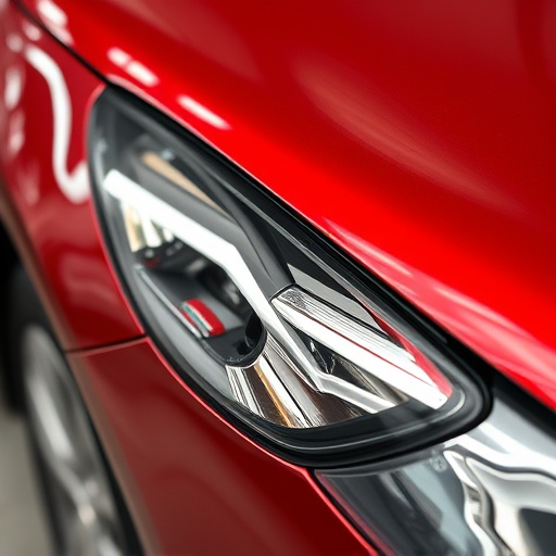 car dent repair
