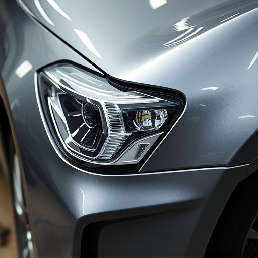 car dent repair