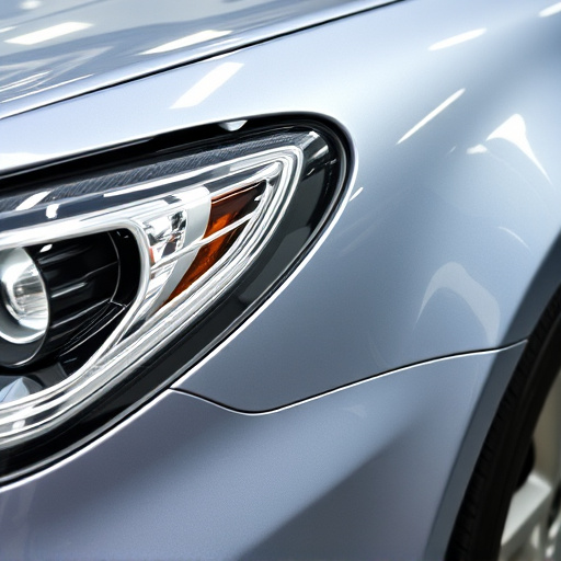 car dent repair