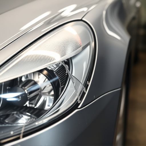 car dent repair