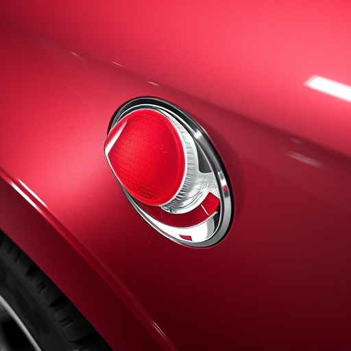 car dent repair