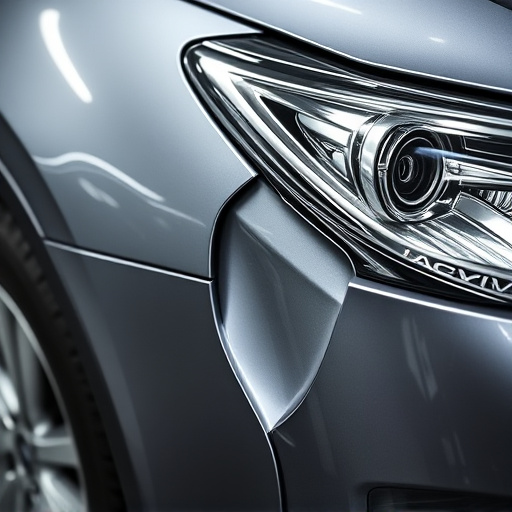 car dent repair