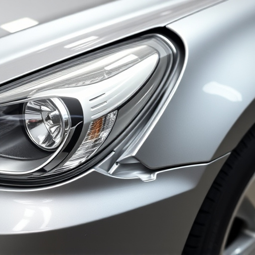 car dent repair