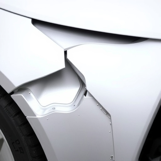 car dent repair