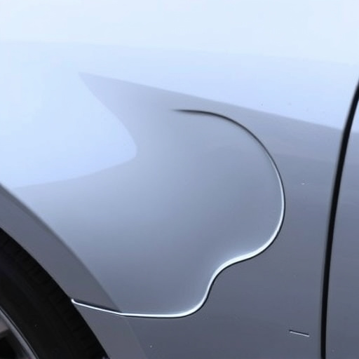 car dent repair