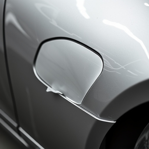 car dent repair
