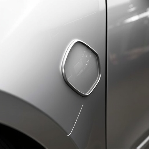 car dent repair
