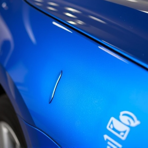 car dent repair