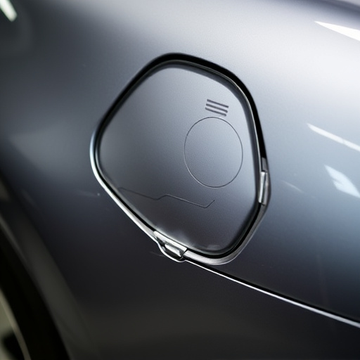 car dent repair