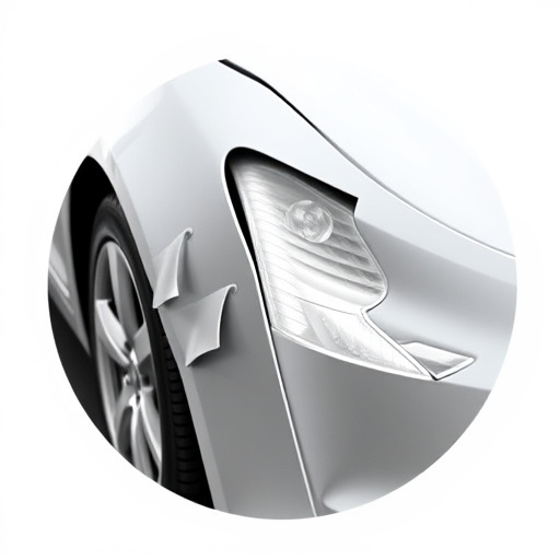 car dent repair