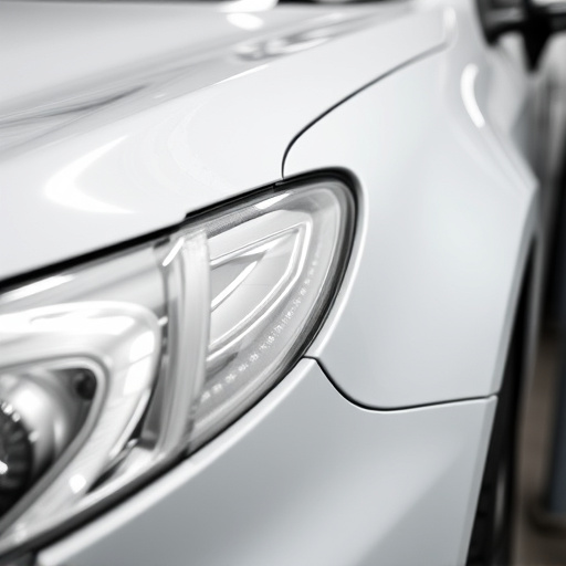 car dent repair