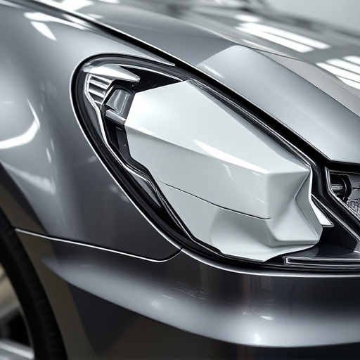 car dent repair