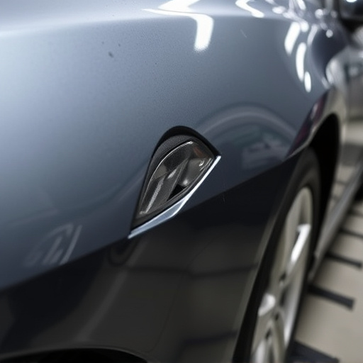 car dent repair