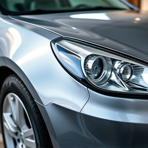 car dent repair