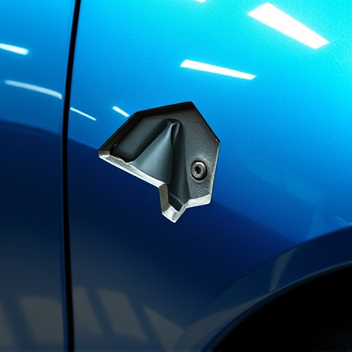 car dent repair