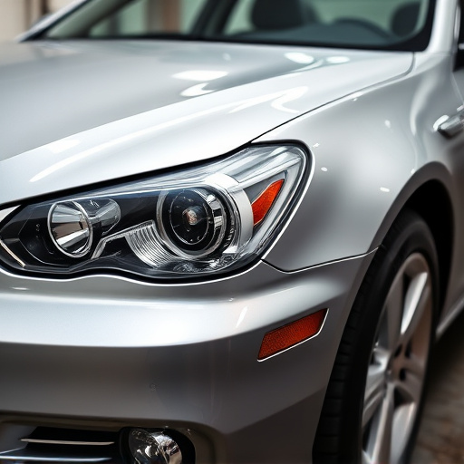 car dent repair