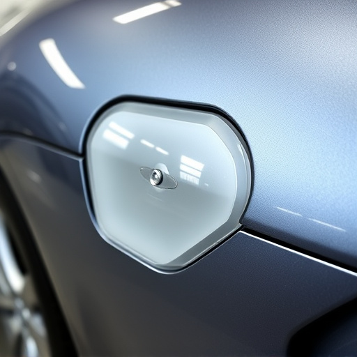car dent repair
