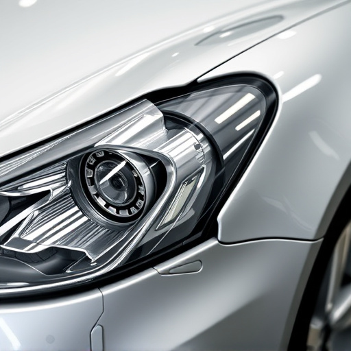 car dent repair