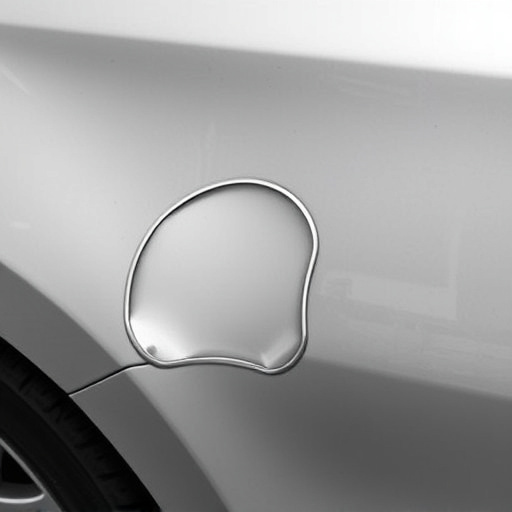 car dent repair