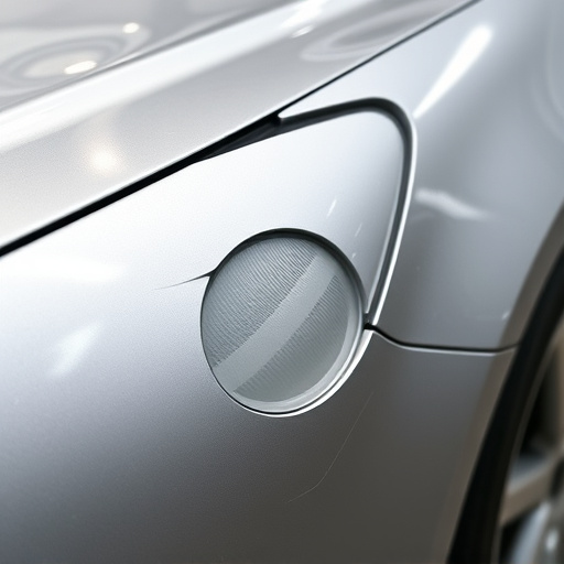 car dent repair