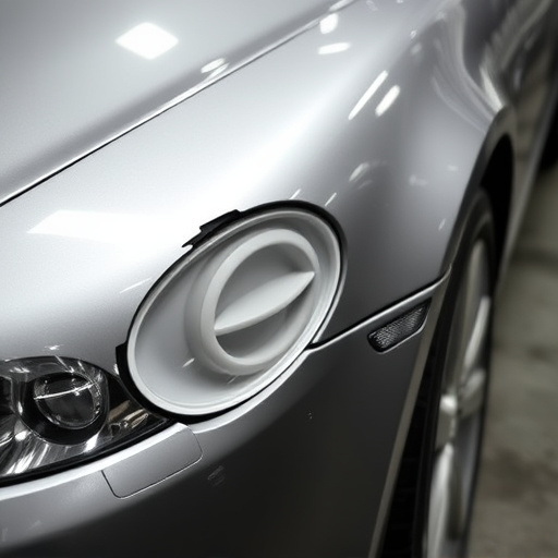 car dent repair