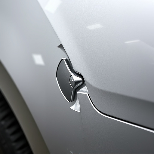 car dent repair