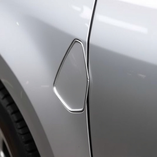 car dent repair