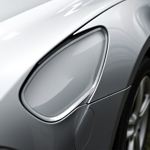 car dent repair